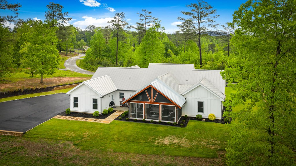 704 Town Creek Church Road