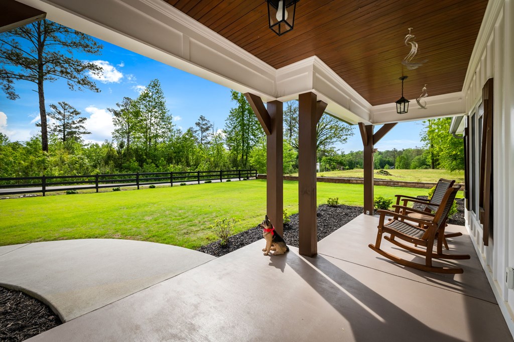 704 Town Creek Church Road