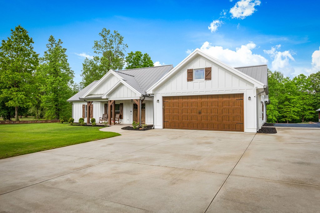 704 Town Creek Church Road