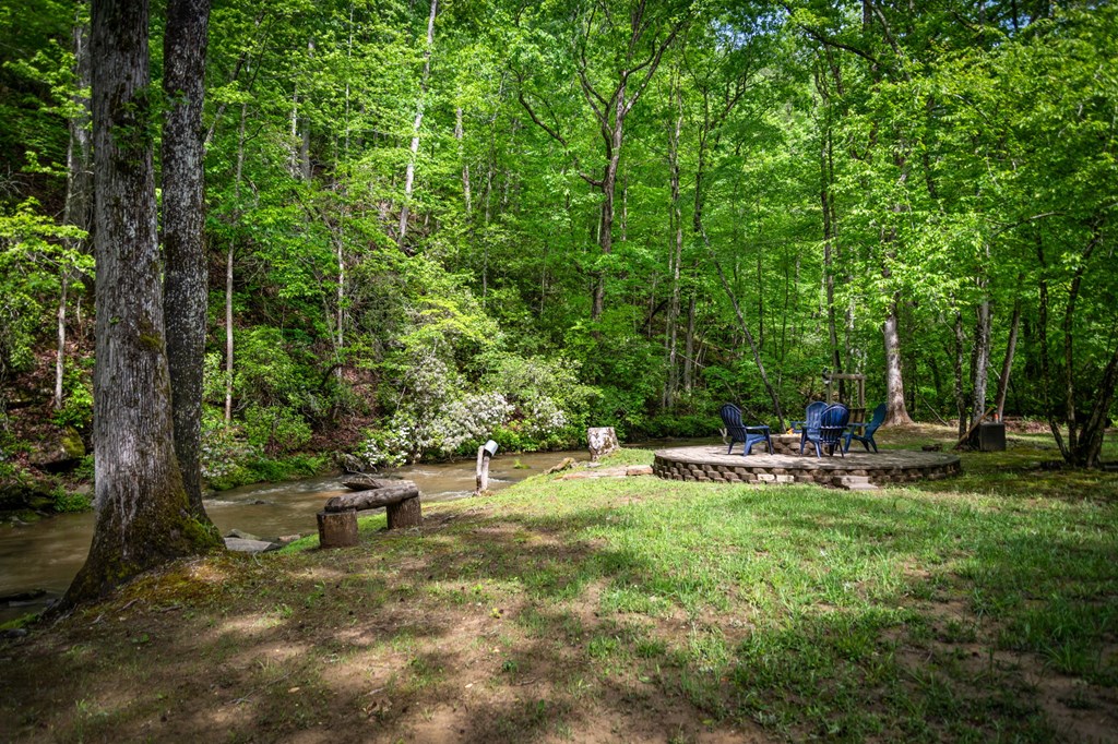 704 Town Creek Church Road