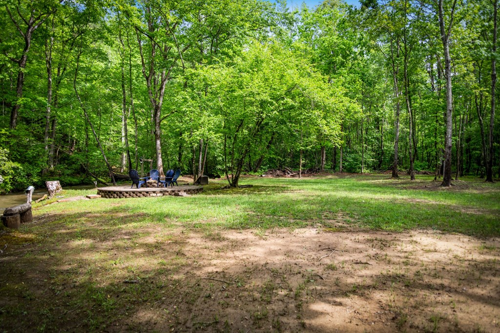 704 Town Creek Church Road