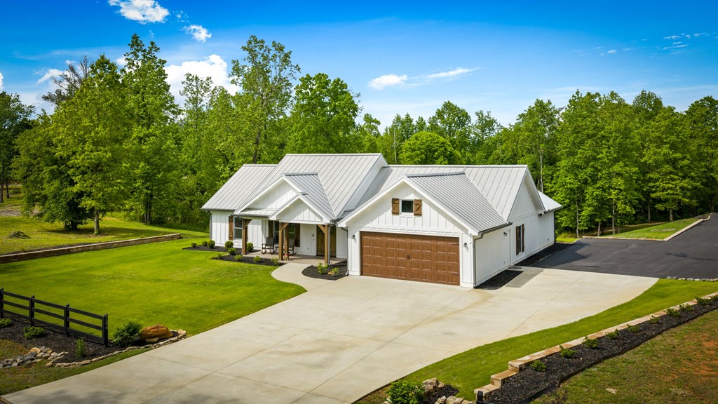 704 Town Creek Church Road