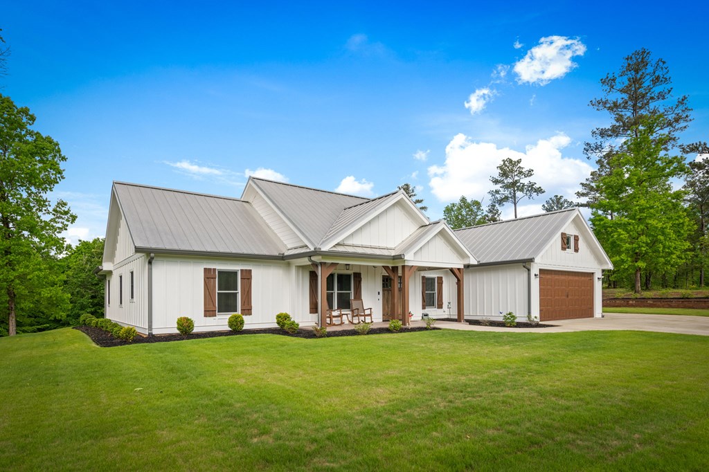 704 Town Creek Church Road