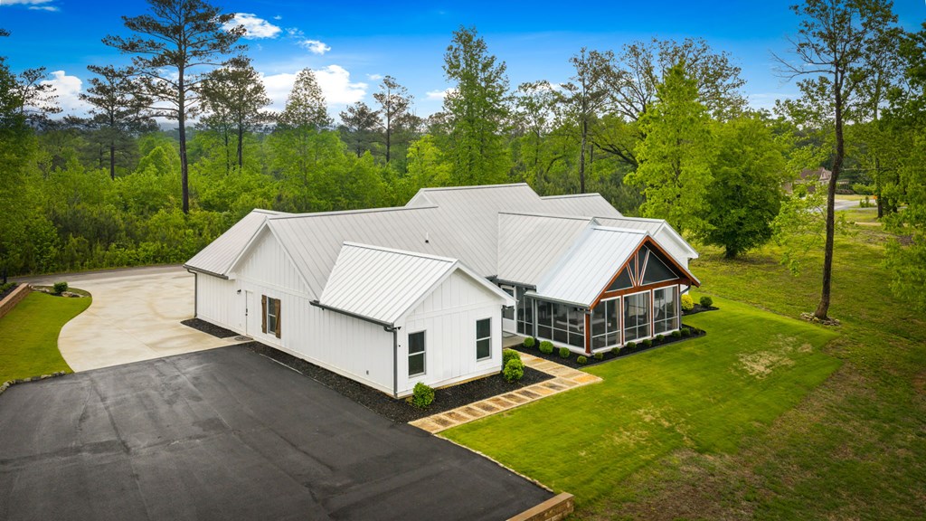 704 Town Creek Church Road