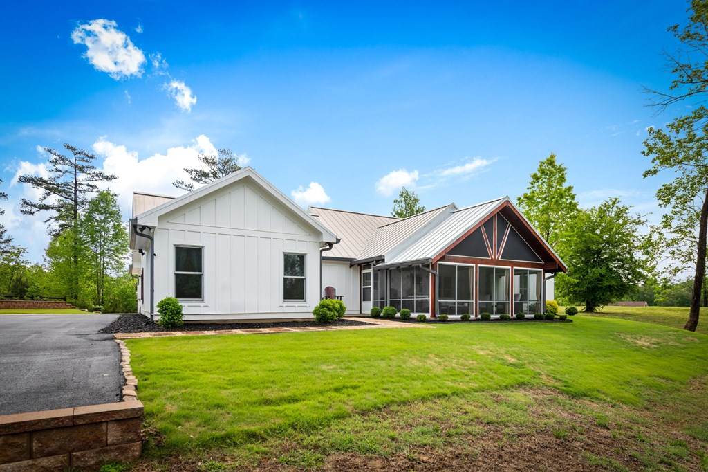 704 Town Creek Church Road