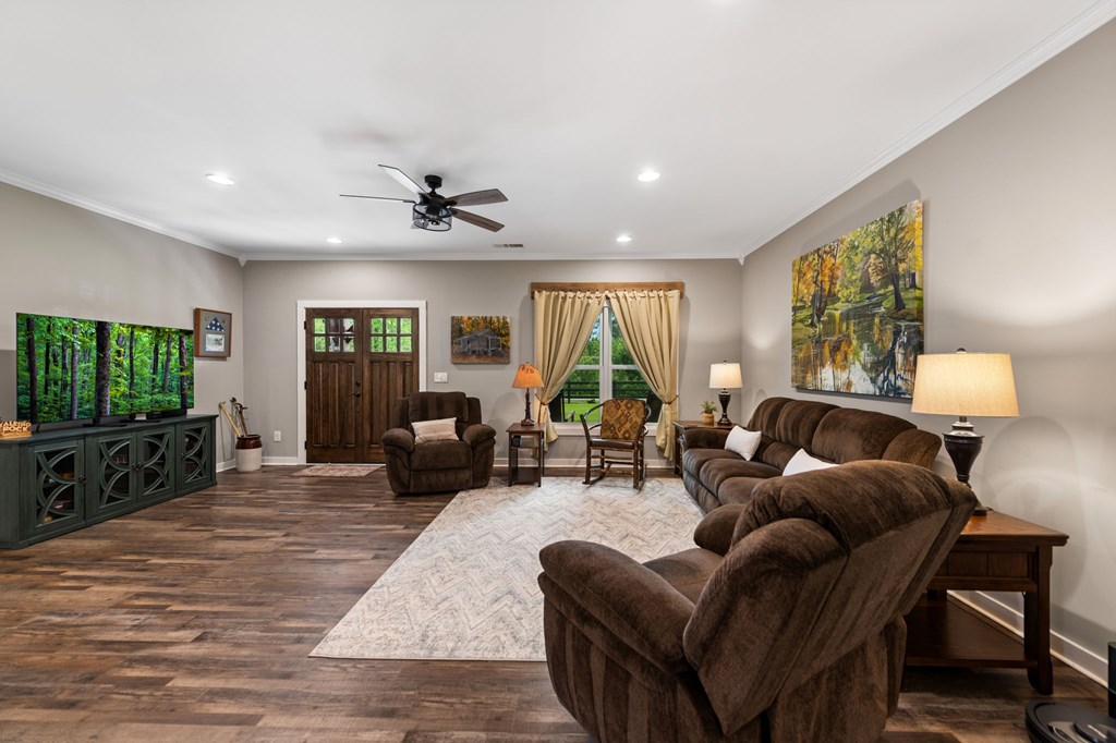704 Town Creek Church Road