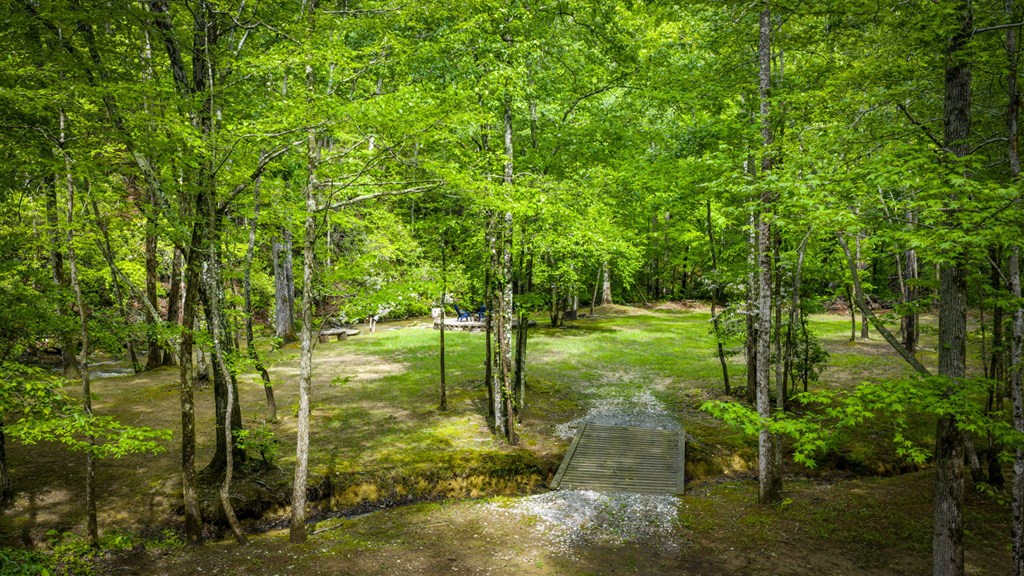 704 Town Creek Church Road