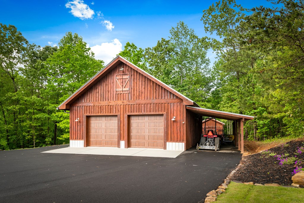 704 Town Creek Church Road