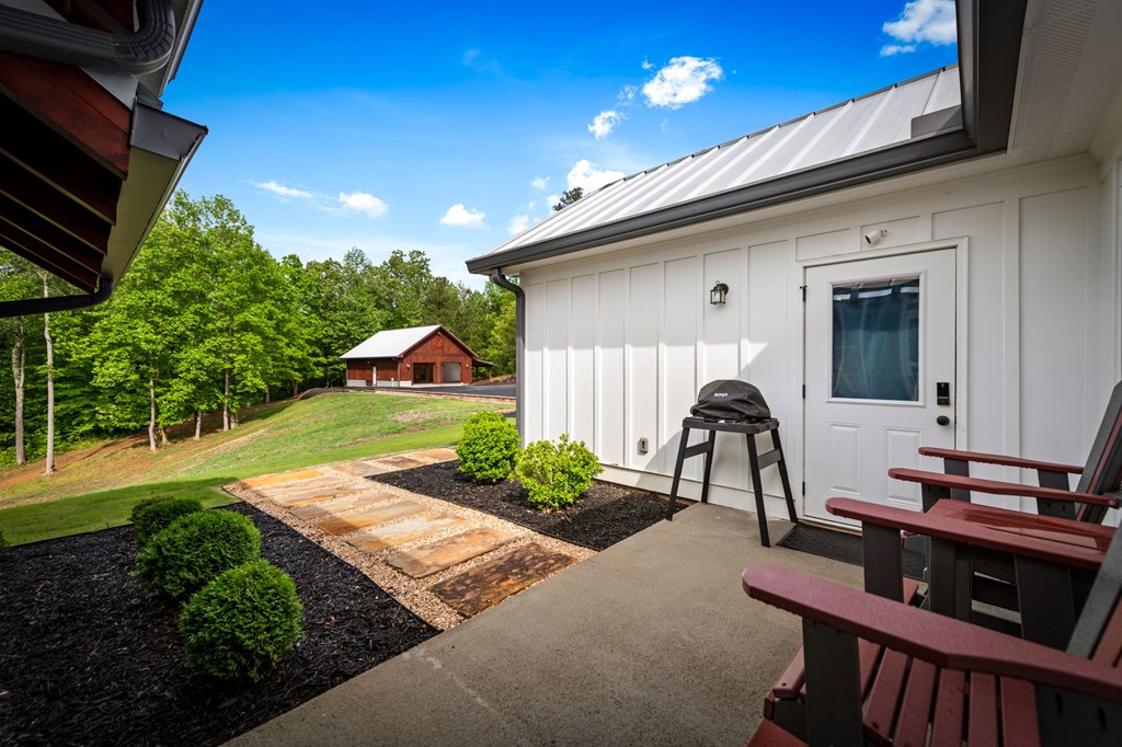 704 Town Creek Church Road
