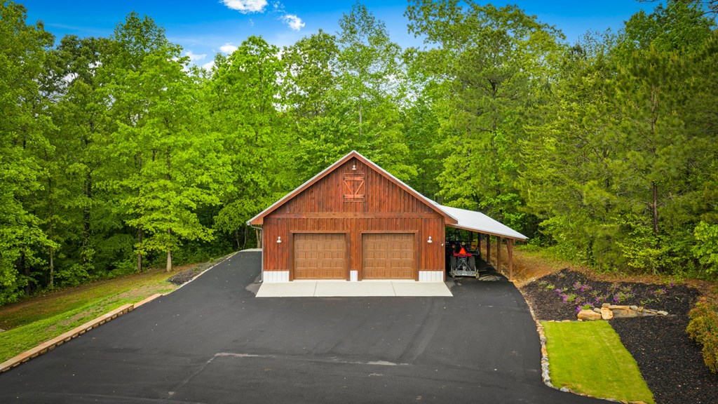 704 Town Creek Church Road