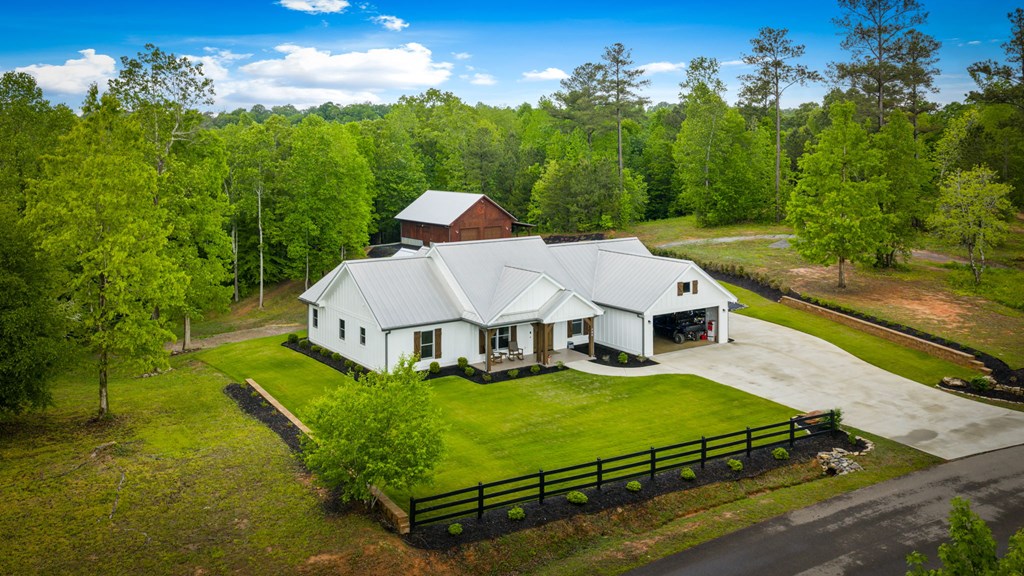 704 Town Creek Church Road