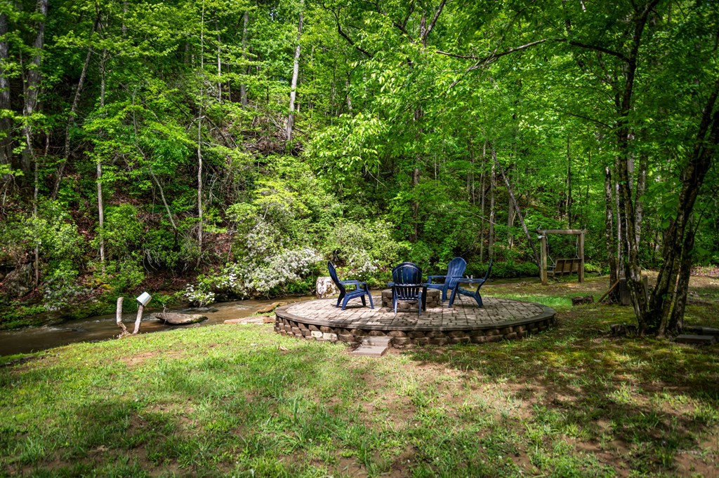 704 Town Creek Church Road