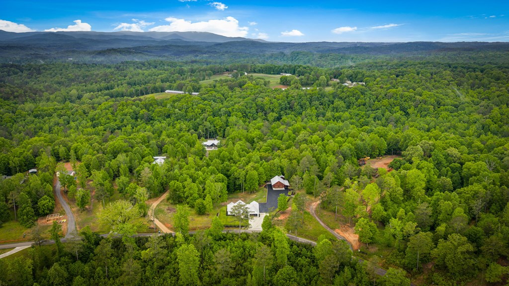 704 Town Creek Church Road