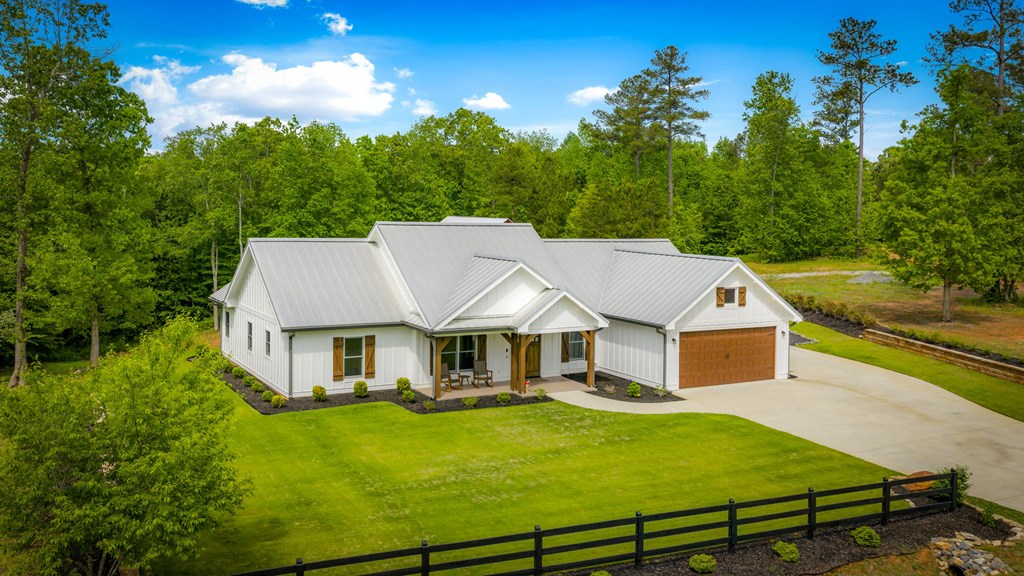 704 Town Creek Church Road