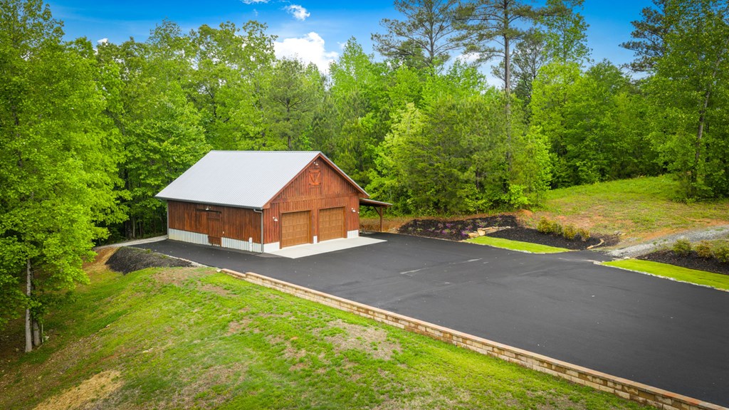 704 Town Creek Church Road