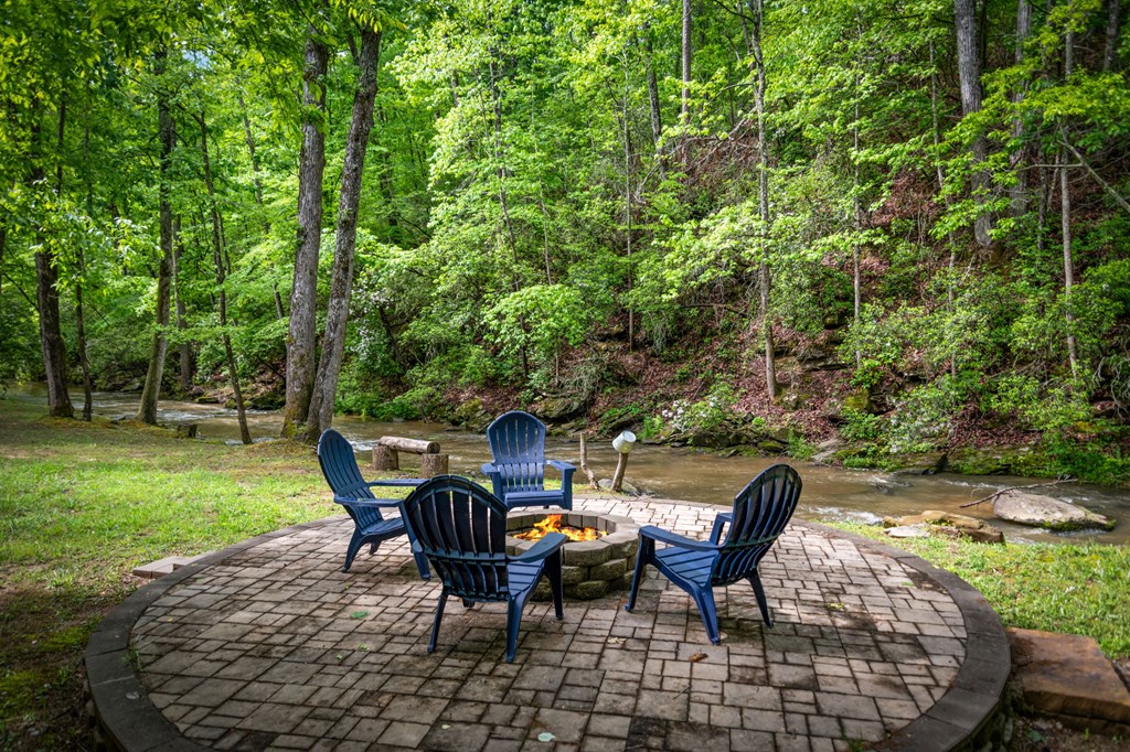 704 Town Creek Church Road