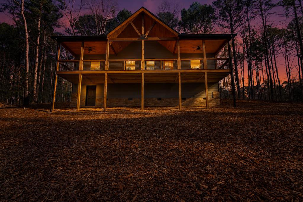 361 Oak Park Drive