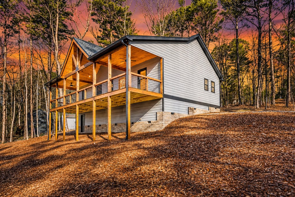 361 Oak Park Drive
