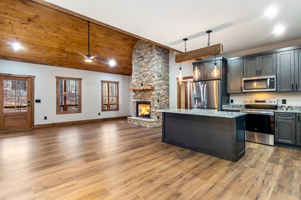 361 Oak Park Drive