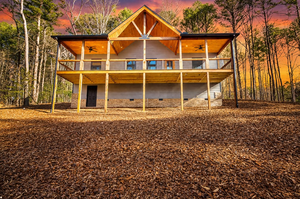 361 Oak Park Drive