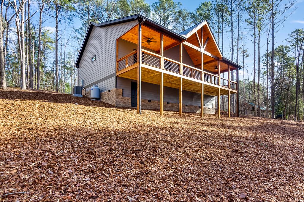 361 Oak Park Drive