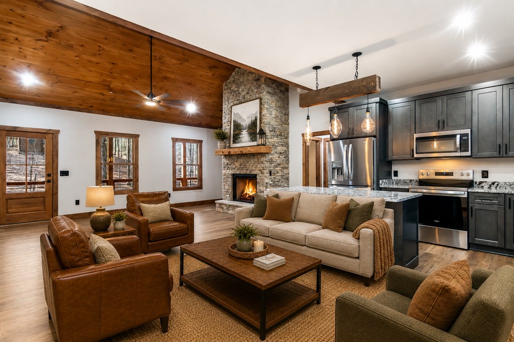 361 Oak Park Drive