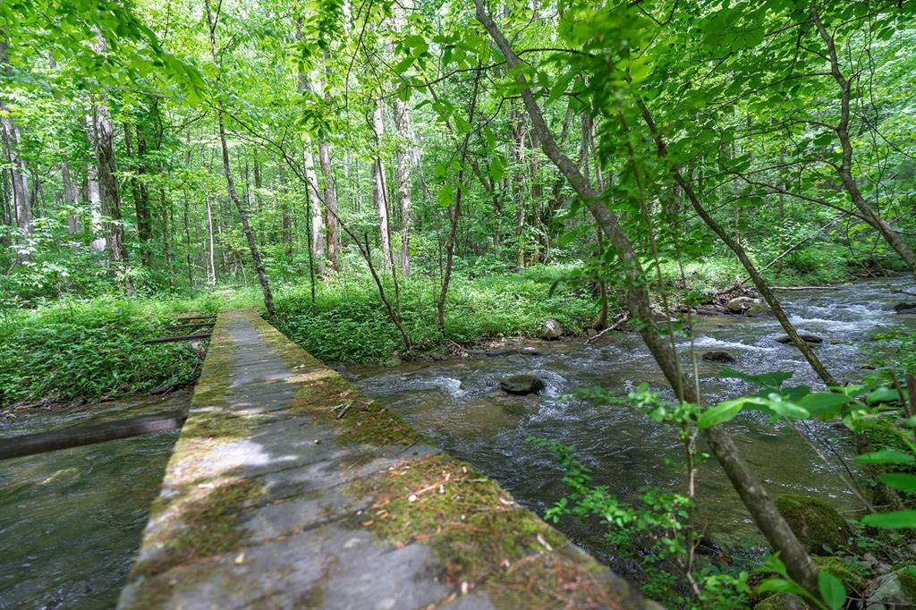 740 Little Rock Creek Road