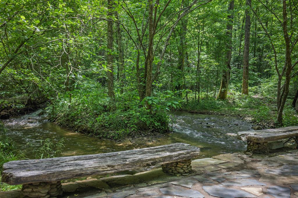 740 Little Rock Creek Road