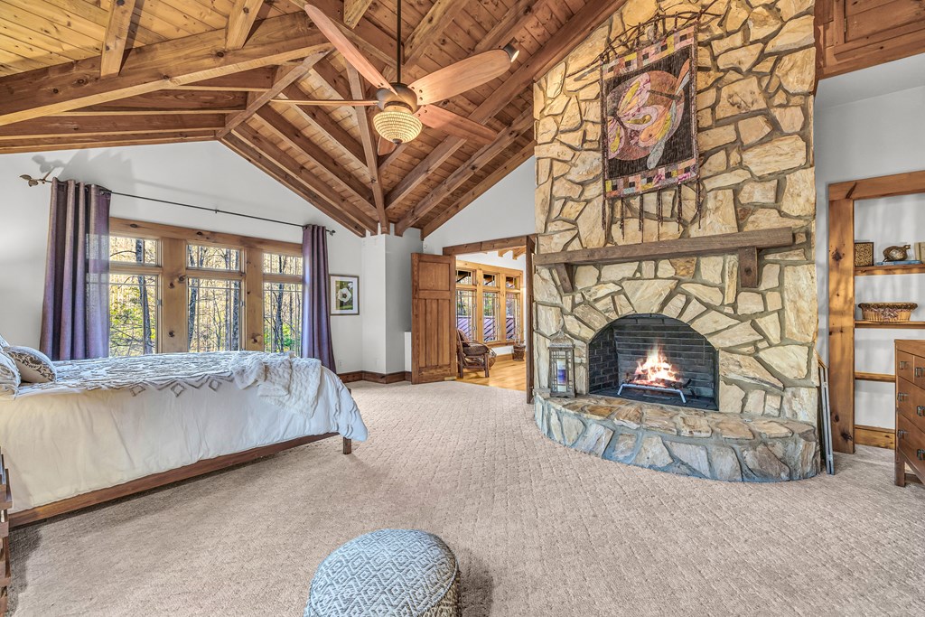 740 Little Rock Creek Road
