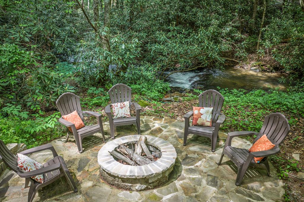 740 Little Rock Creek Road