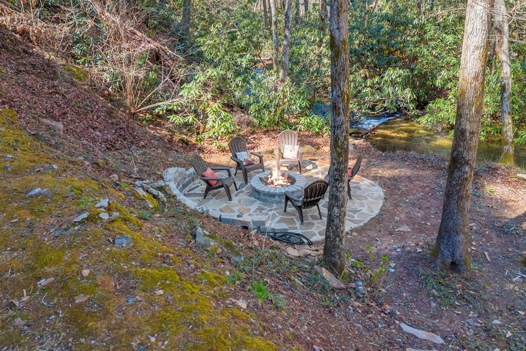 740 Little Rock Creek Road