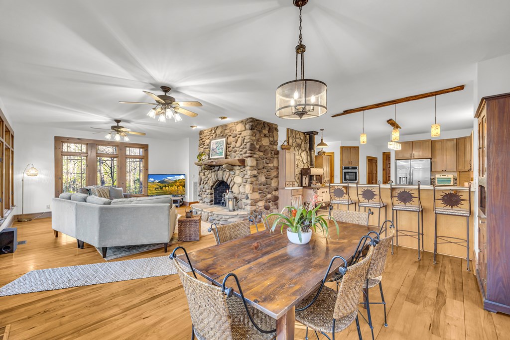 740 Little Rock Creek Road