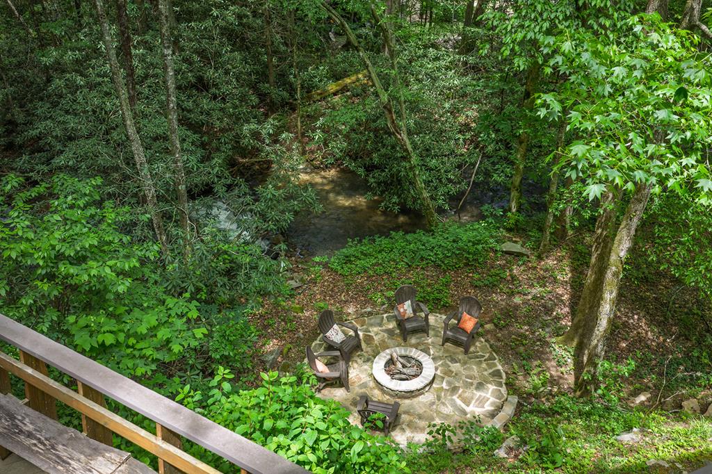 740 Little Rock Creek Road