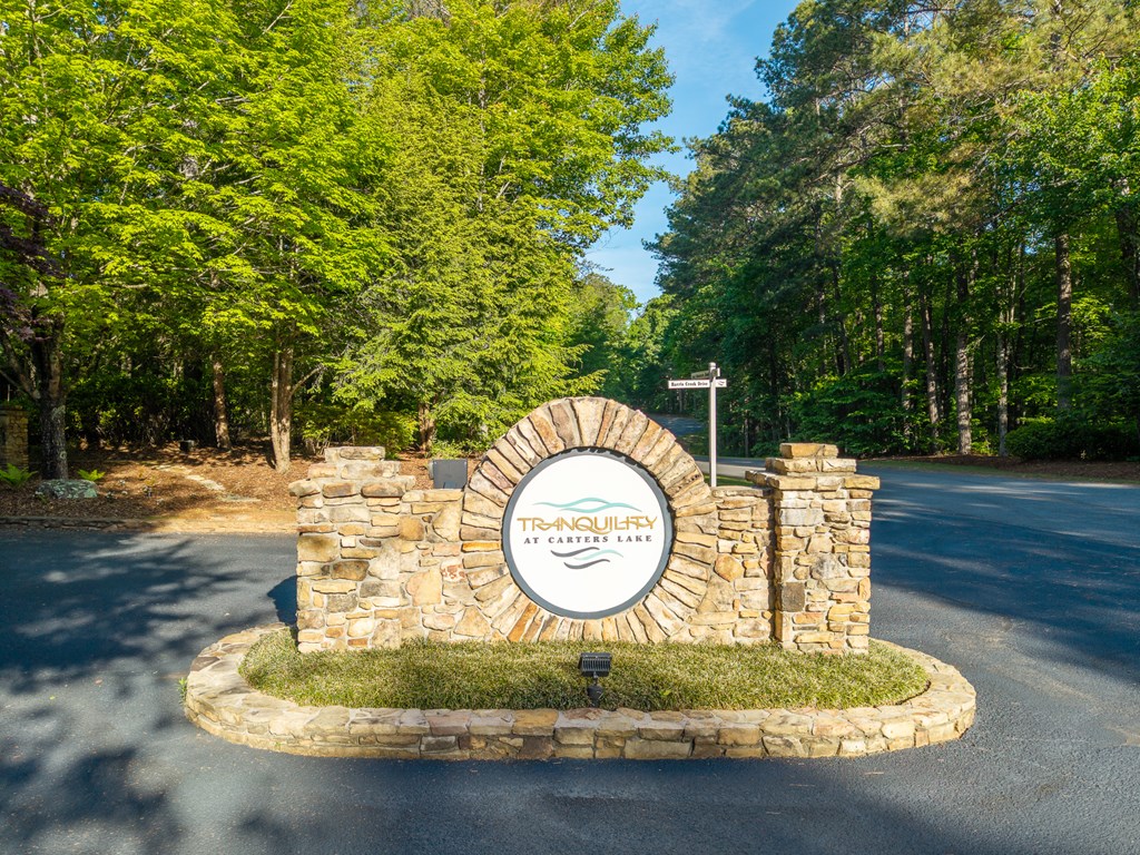 Lt 42 Harris Creek Drive