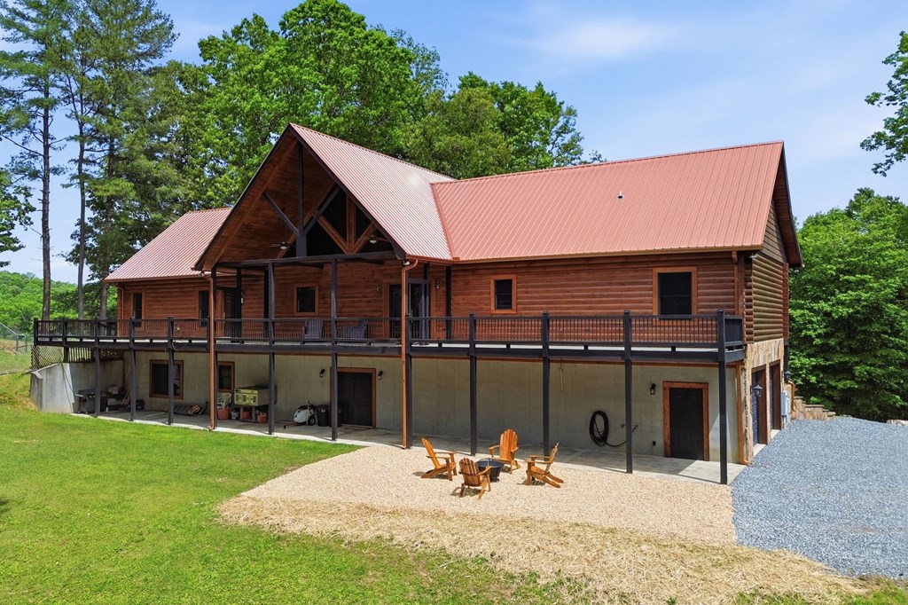 4725 Boardtown Road