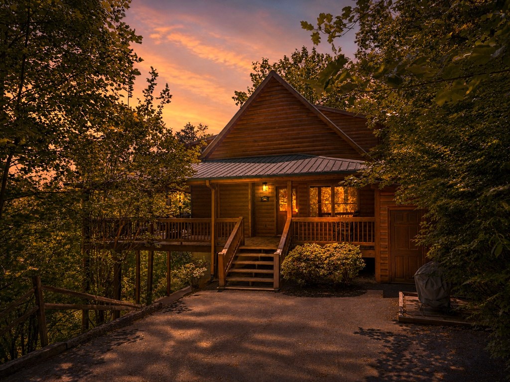161 Huntington Way