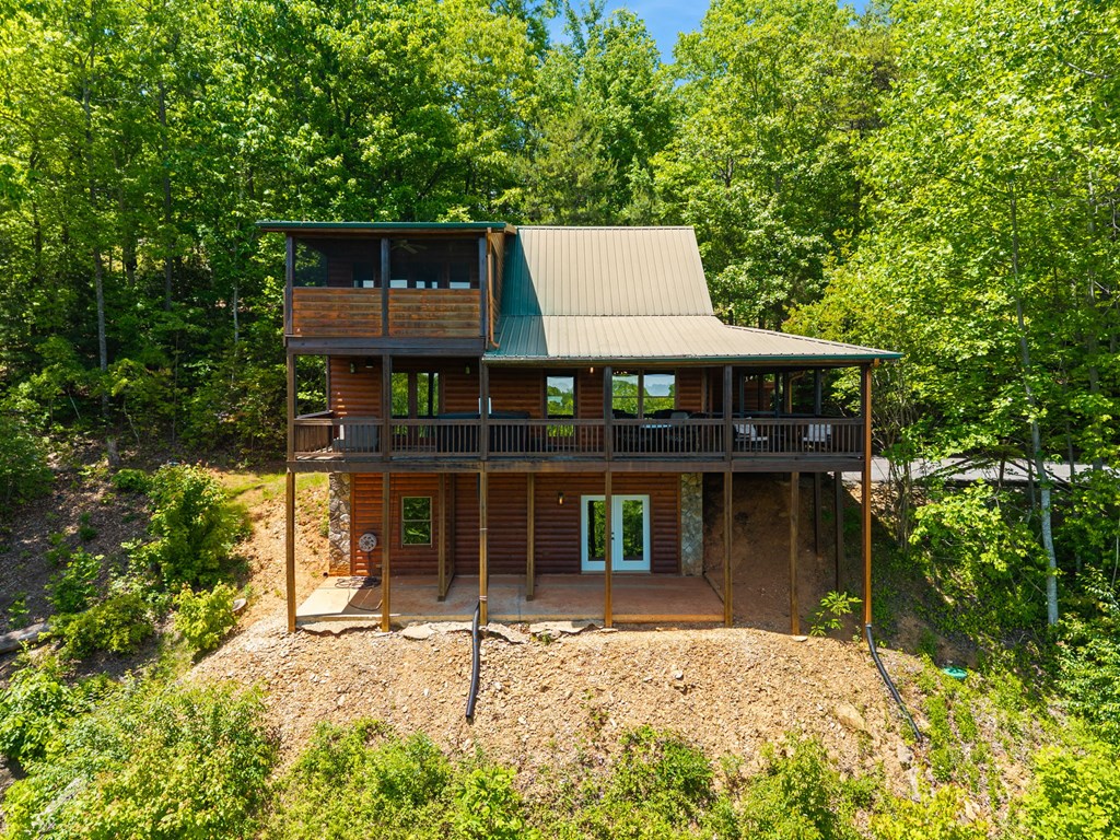 161 Huntington Way