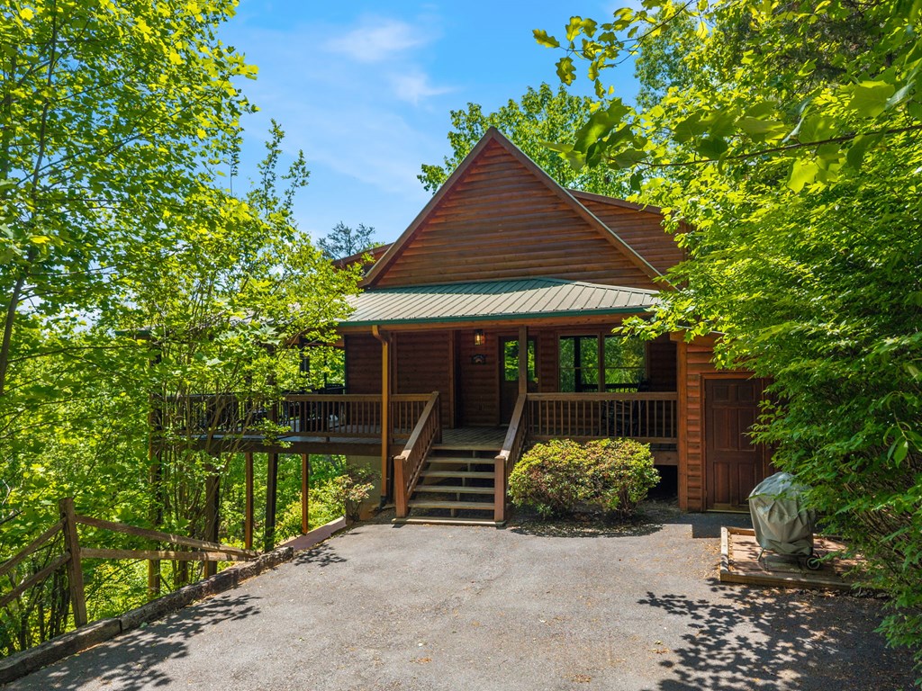 161 Huntington Way