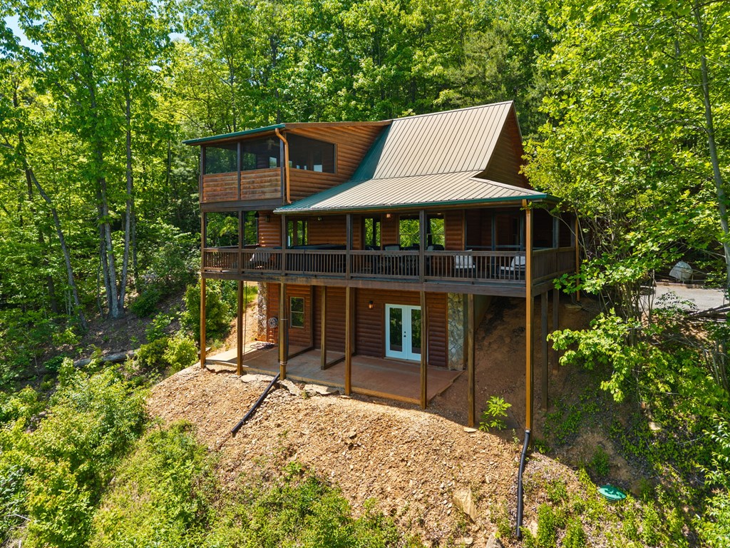 161 Huntington Way