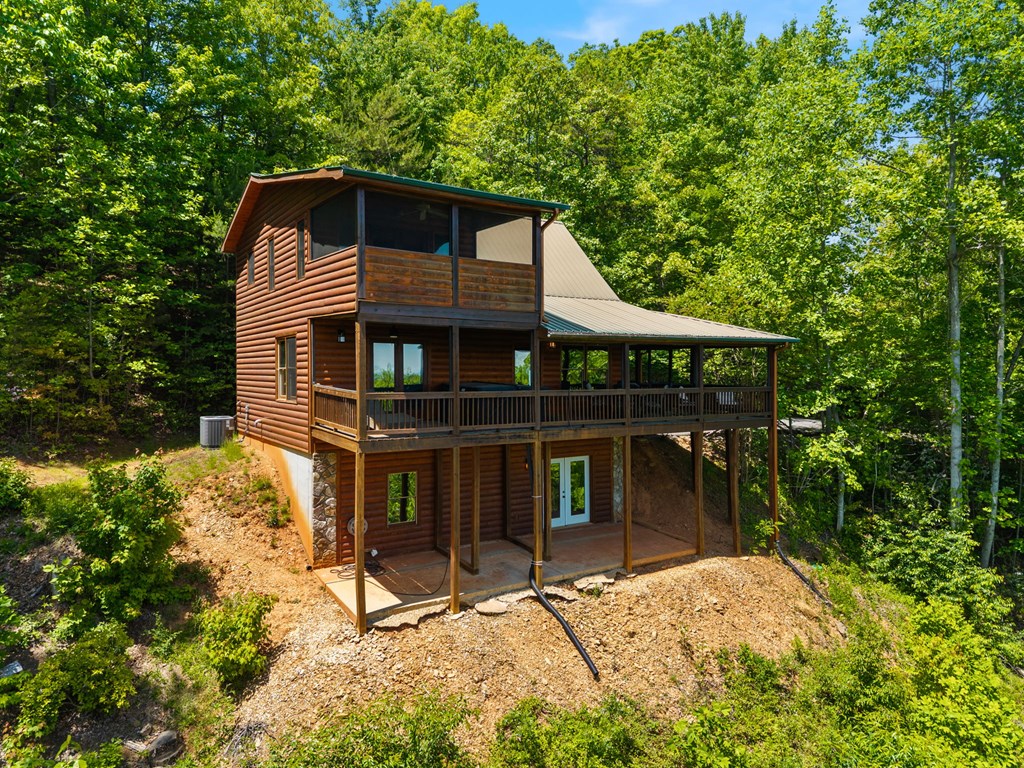 161 Huntington Way