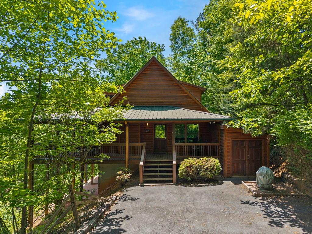 161 Huntington Way
