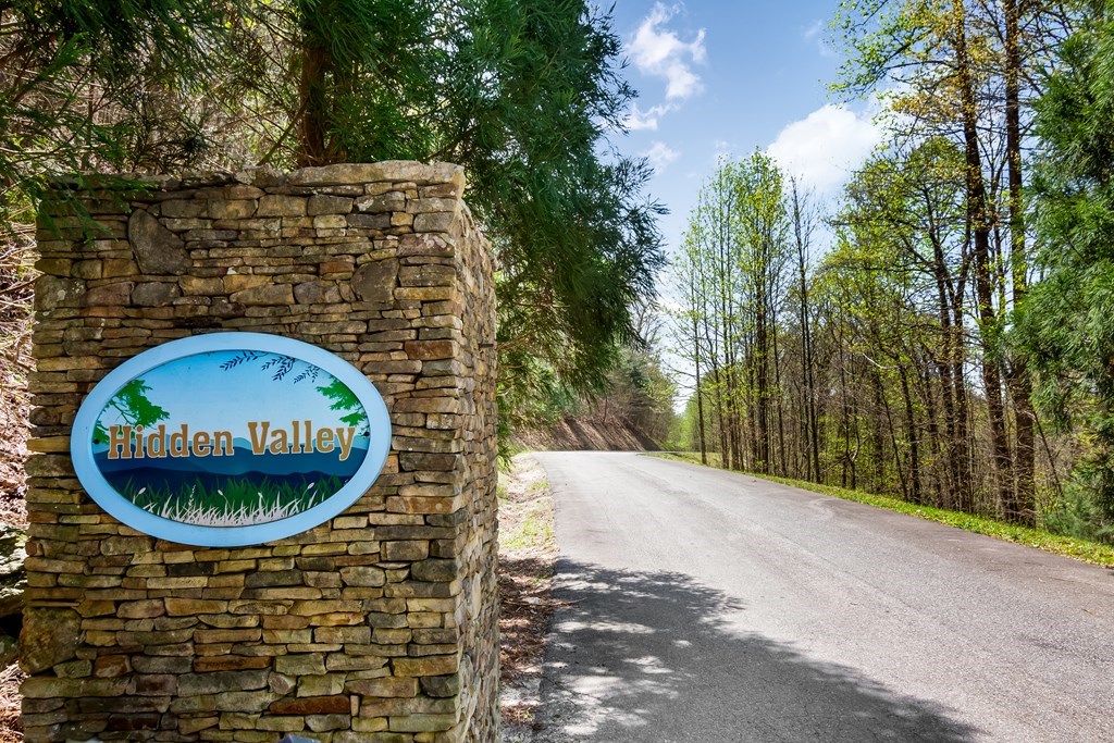 29 AC Hidden Valley Drive