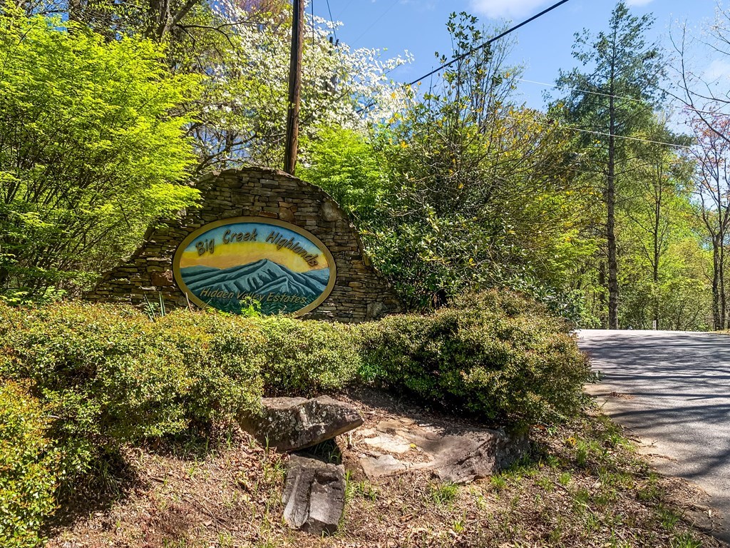 29 AC Hidden Valley Drive