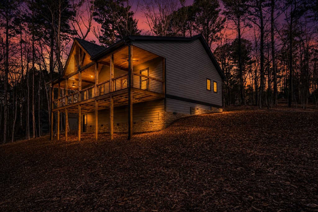 29 AC Hidden Valley Drive
