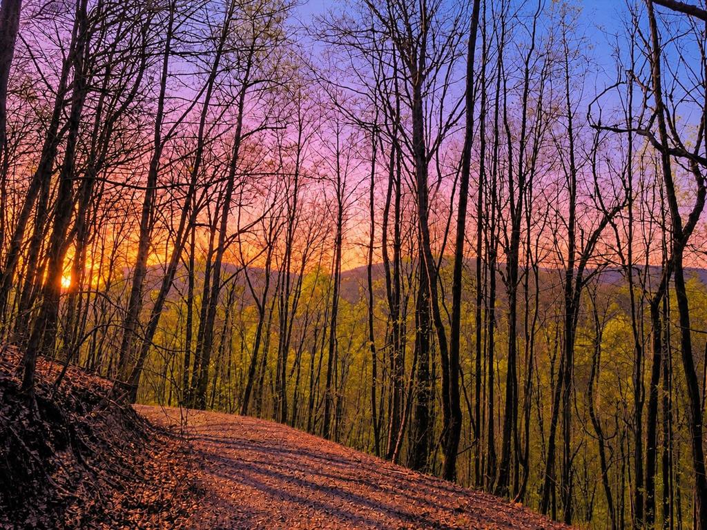 29 AC Hidden Valley Drive