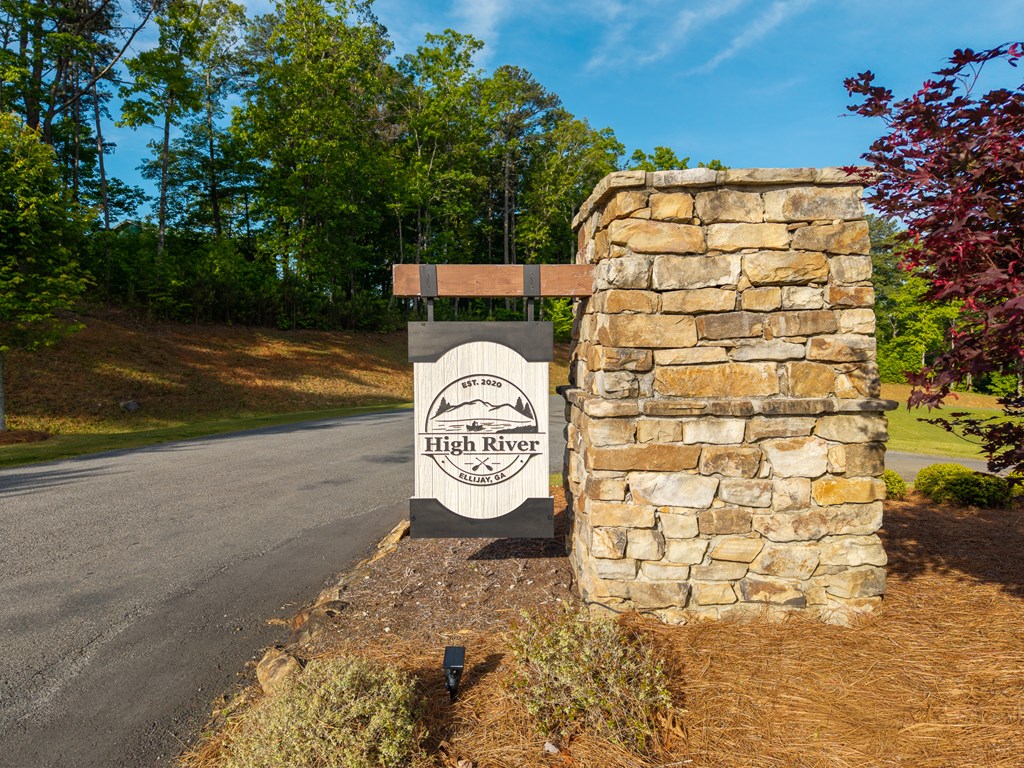 Lt 45 Hilton Drive