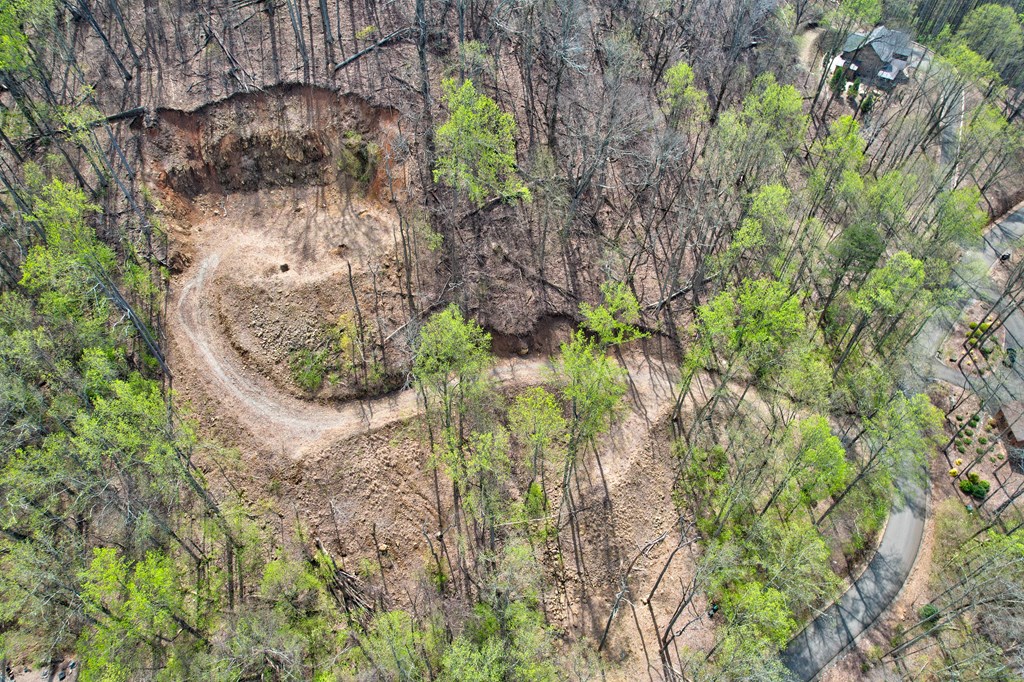 Lt 12&13 Greystone Trace