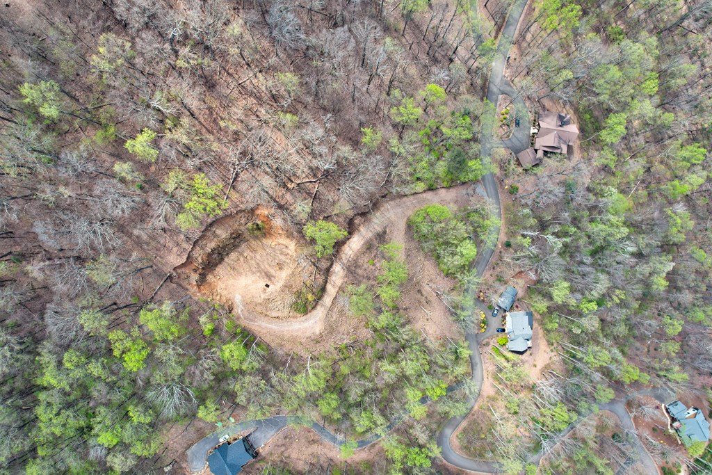 Lt 12&13 Greystone Trace