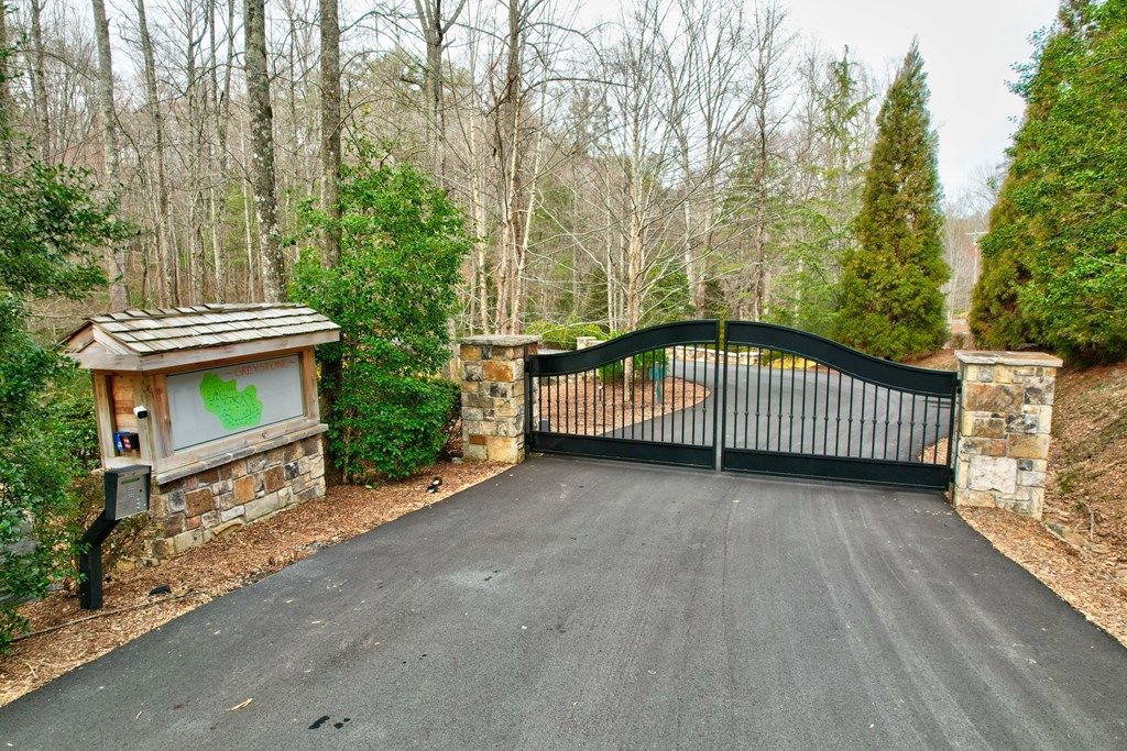 Lt 12&13 Greystone Trace