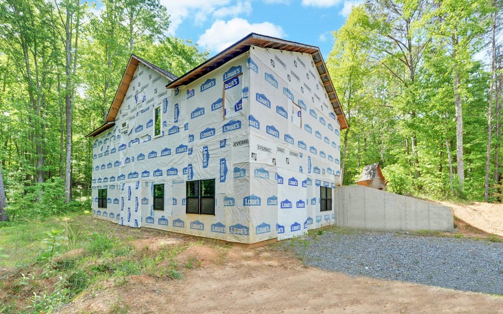 51 Wendy Hill Road